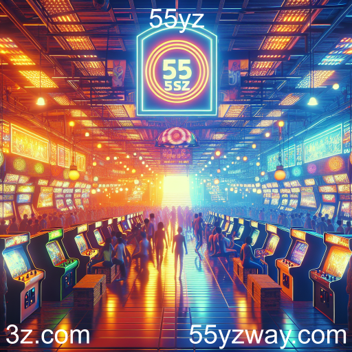 A Evolução dos Jogos de Arcade: Um Clássico que Nunca Sai de Moda